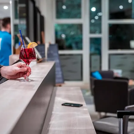 Ibis Styles Hotel Beauvais