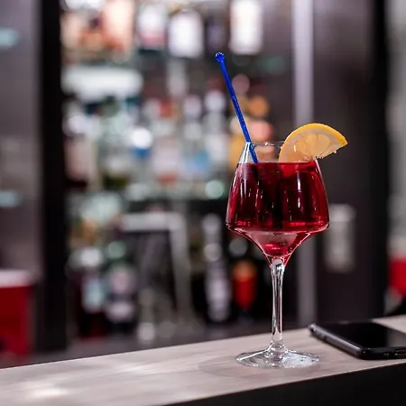 博韦宜必思尚品酒店 博韦
