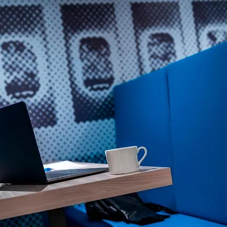 Ibis Styles Hotel 3*