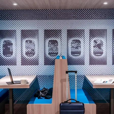 Ibis Styles Hotel Beauvais