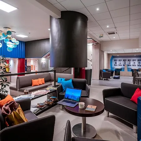 Ibis Styles