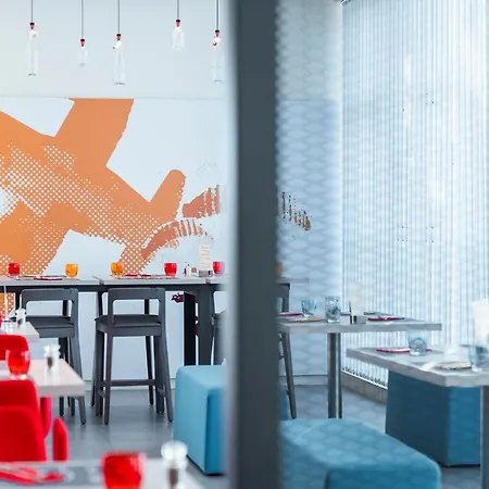 Ibis Styles 3* Beauvais