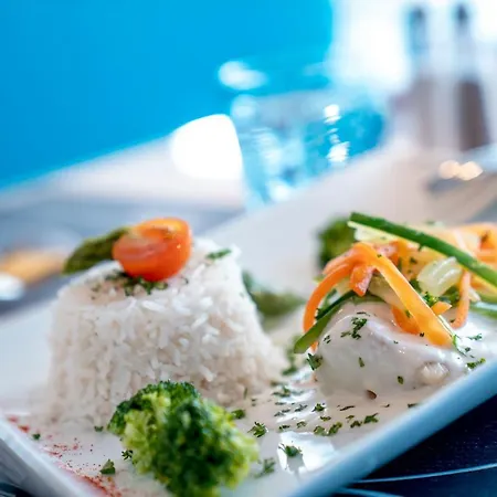 Ibis Styles Hotel 3*