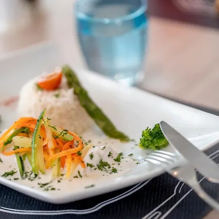 Ibis Styles 3* Beauvais