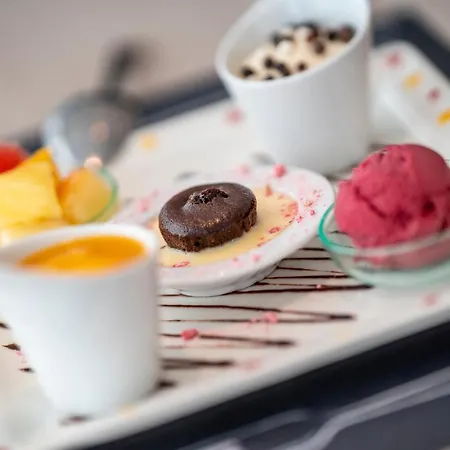 Ibis Styles 호텔
