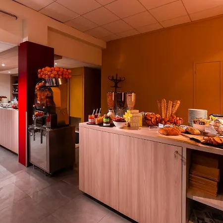 Ibis Styles Beauvais