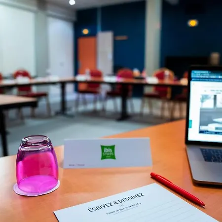 Ibis Styles