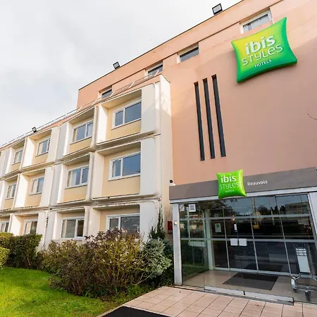 Hotel Ibis Styles