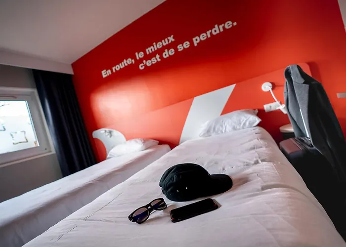 Ibis Styles 3* Beauvais