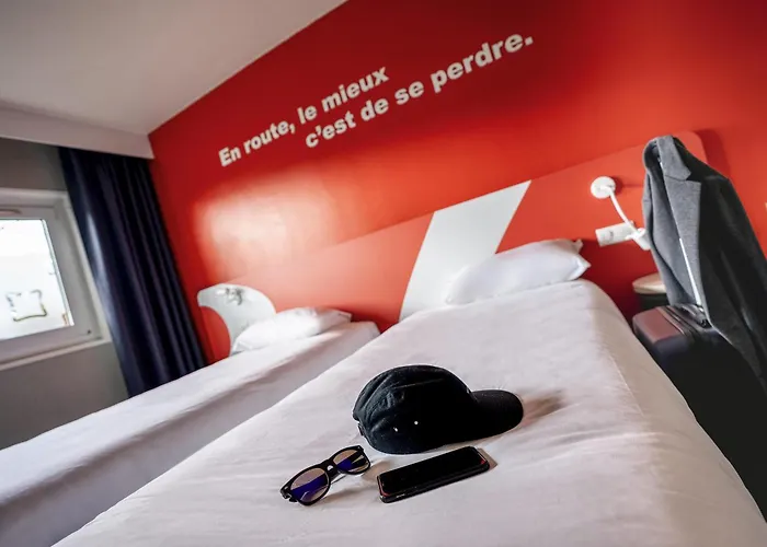 Ibis Styles Hotel Beauvais