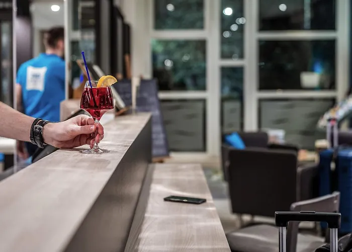 Ibis Styles 3* בווה