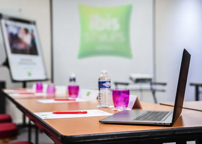 Ibis Styles 3* Beauvais