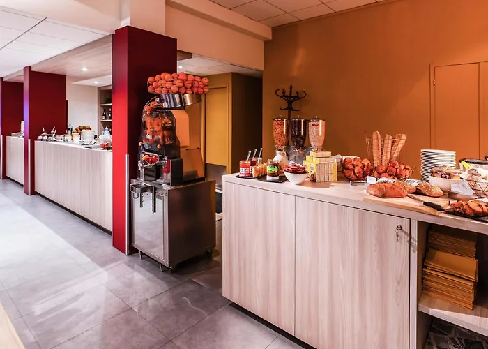 Ibis Styles 3*