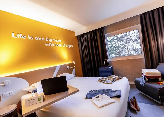 Ibis Styles Beauvais