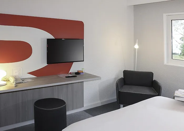 Hotel Ibis Styles