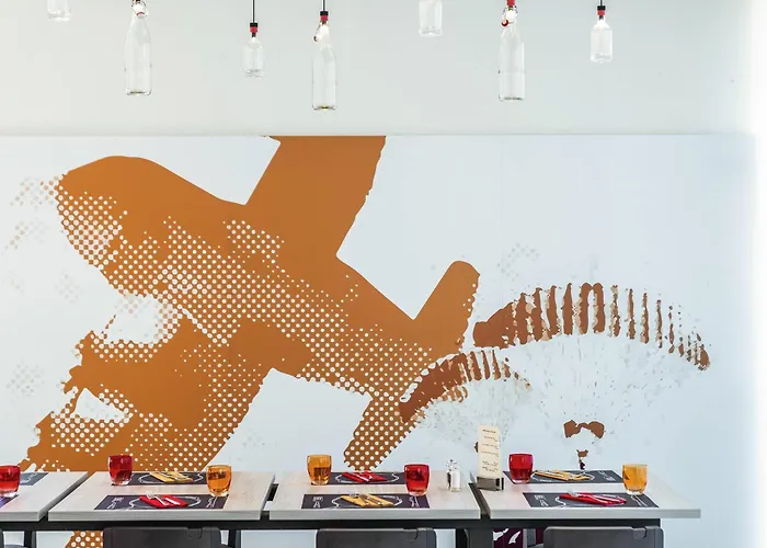 Ibis Styles בווה