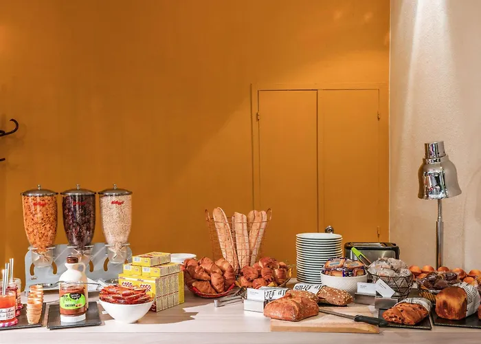 Ibis Styles 3* Beauvais