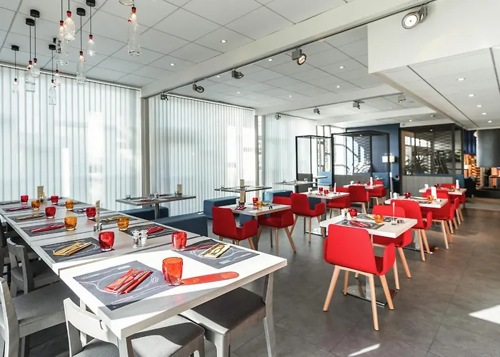 Ibis Styles Beauvais