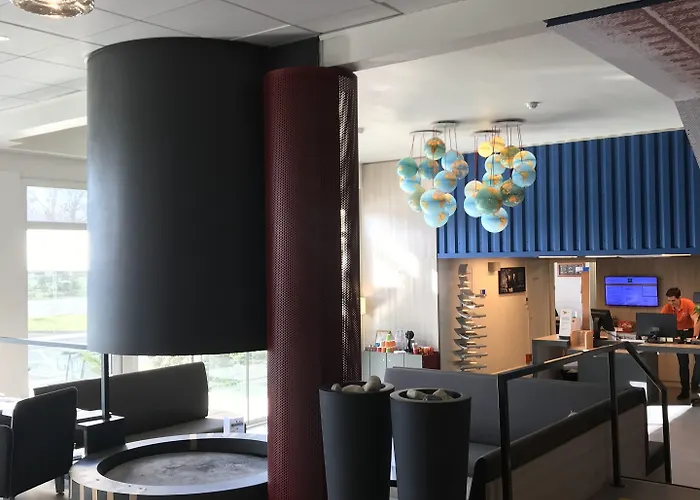 Ibis Styles מלון