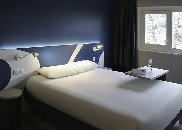 Ibis Styles Hotel Beauvais