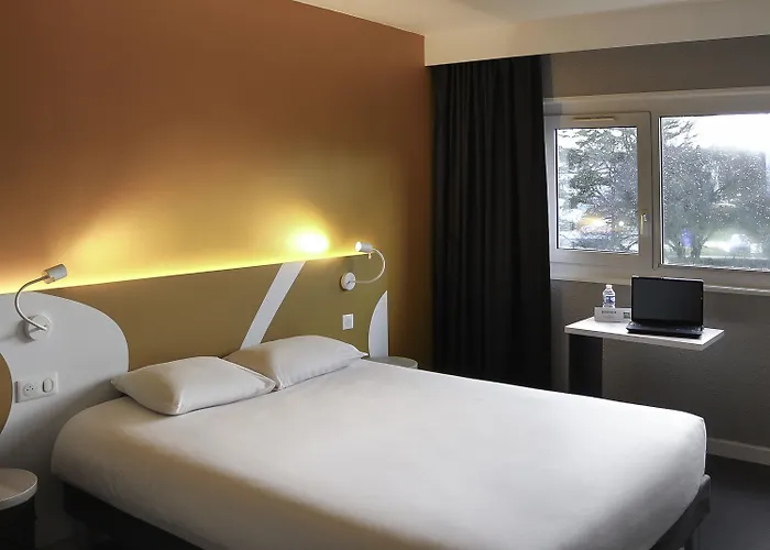 Ibis Styles Hotel 3*