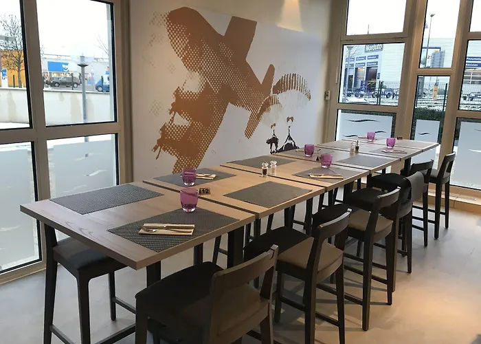 Hotel Ibis Styles 3*