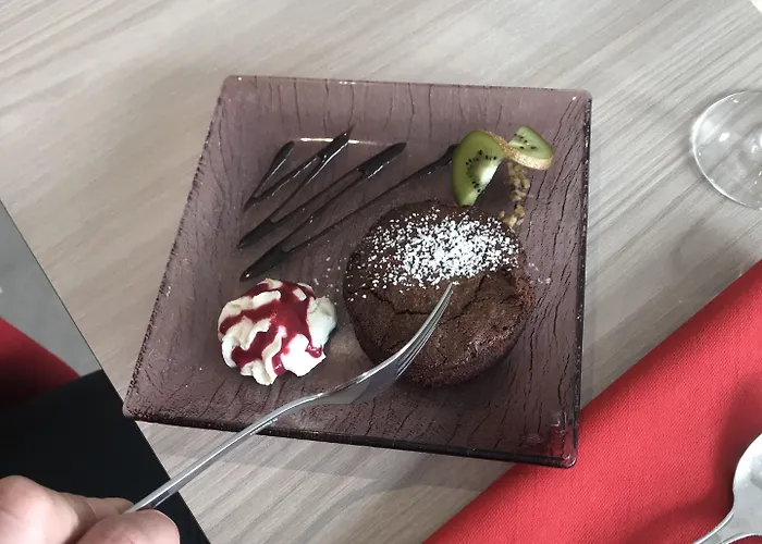 Ibis Styles Hotel 3*