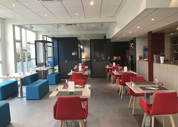 Hotel Ibis Styles 3*