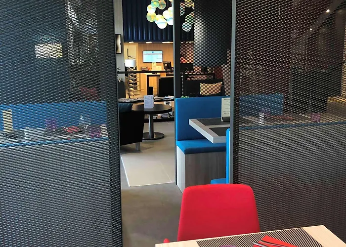 Ibis Styles 3* בווה