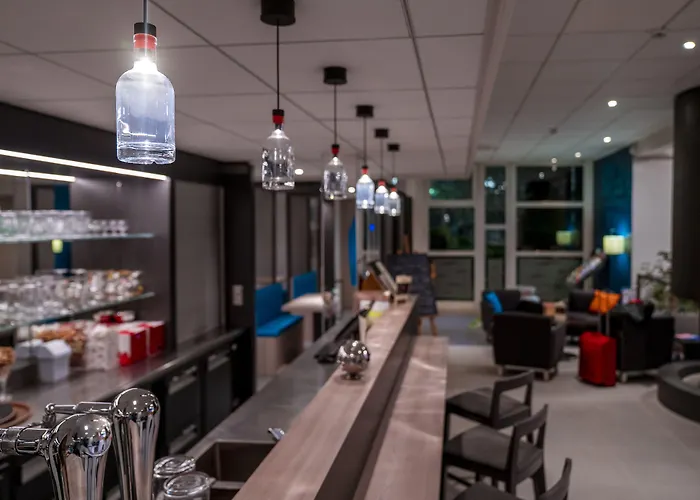 Ibis Styles Hotel 3*