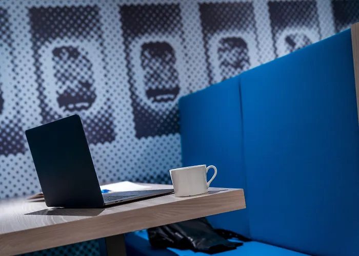 Ibis Styles 3* Beauvais