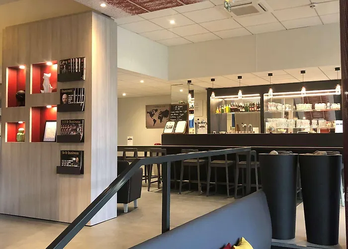 Ibis Styles 3* Beauvais