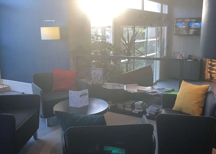 Hotel Ibis Styles 3*