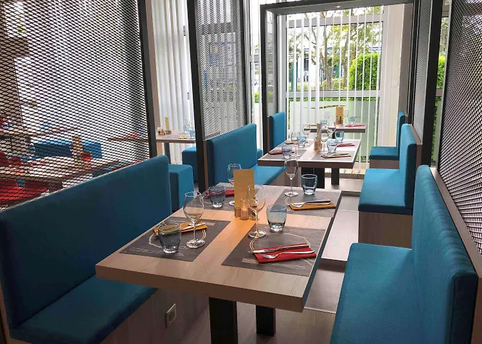 Ibis Styles Beauvais