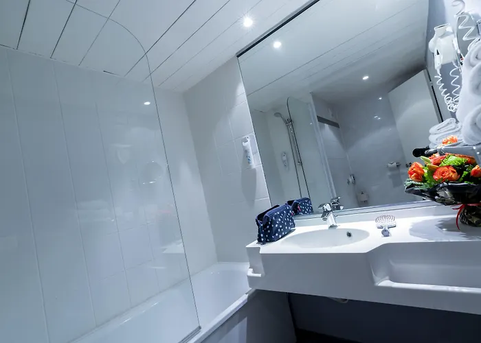 Ibis Styles Szálloda Beauvais