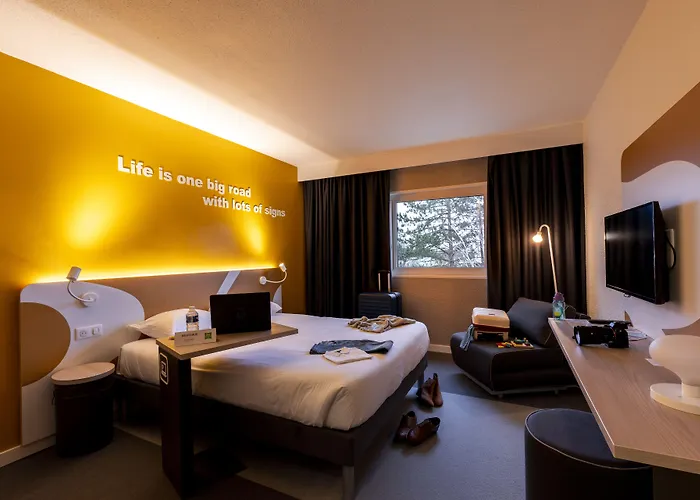 Ibis Styles Beauvais