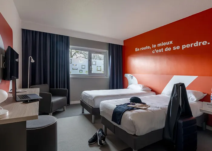 Hotel Ibis Styles