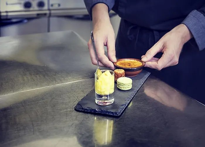 Ibis Styles Hotel 3*