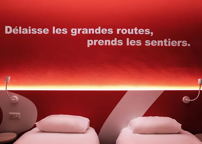 Ibis Styles Beauvais