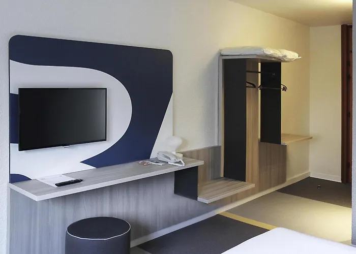 Ibis Styles בווה