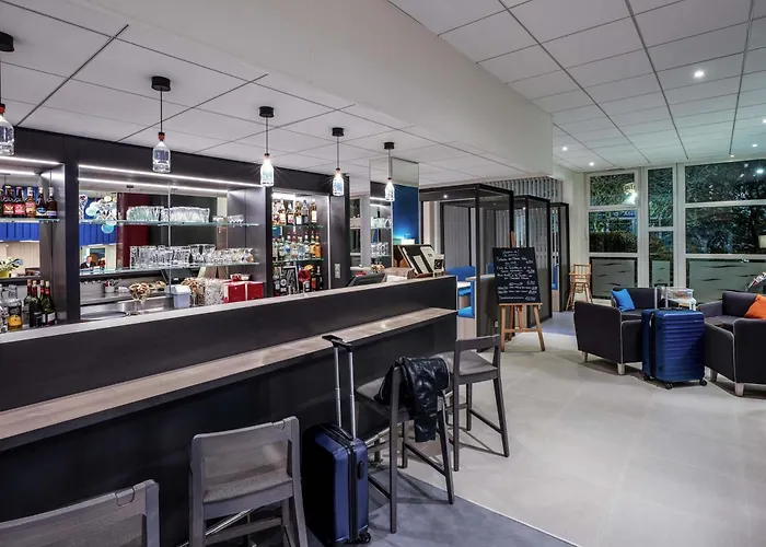 Ibis Styles Hotel Beauvais