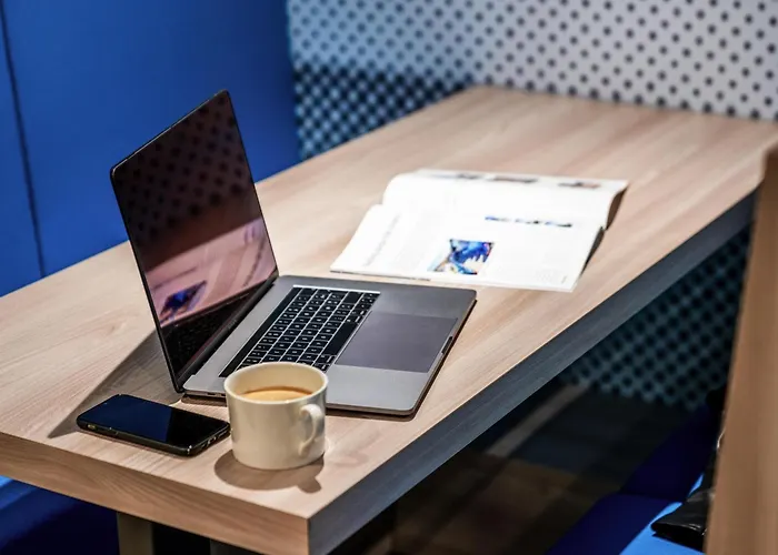 Hotel Ibis Styles 3*