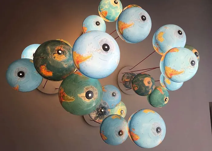 מלון Ibis Styles