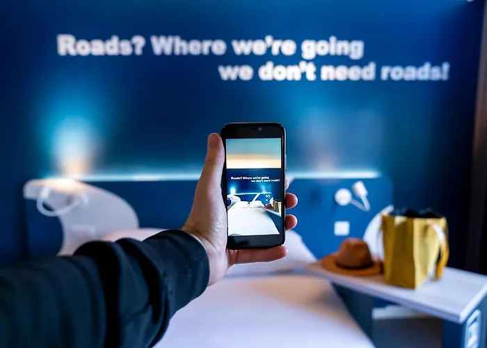 Ibis Styles בווה