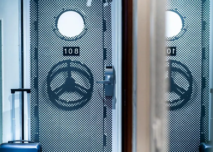 Ibis Styles 3* בווה