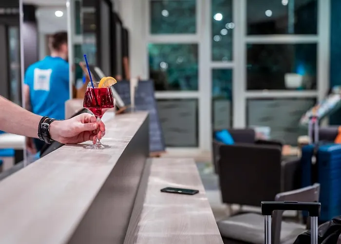 Ibis Styles Hotel Beauvais