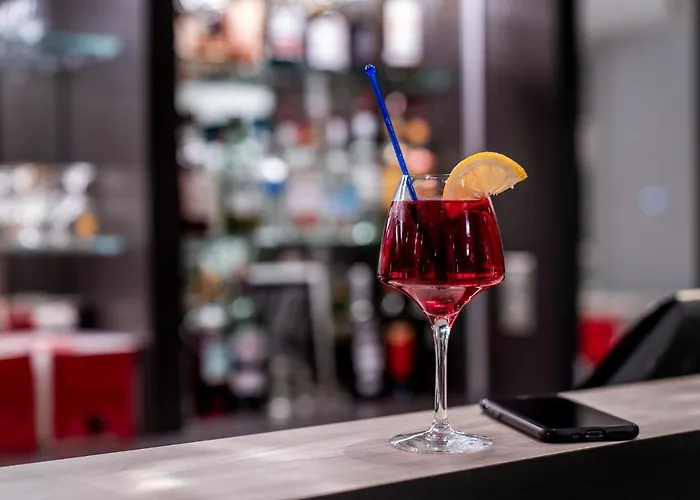 Ibis Styles Beauvais