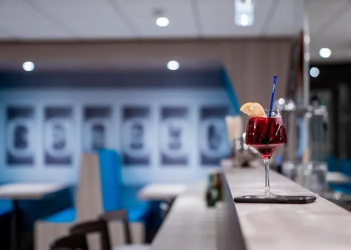 Hotel Ibis Styles 3*