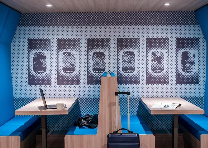 Ibis Styles Hotel Beauvais