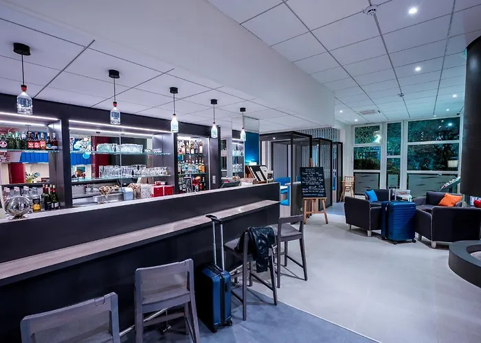 מלון Ibis Styles